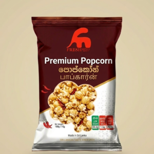 Popcorn (පොප්කෝන්)