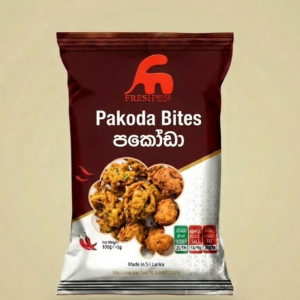 Pakoda (පකෝඩා)