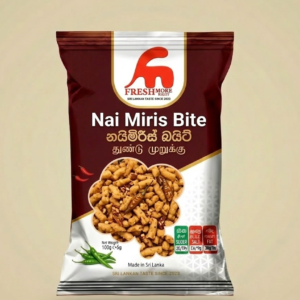 Spicy Bites (නයිමිරිස් බයිට්)