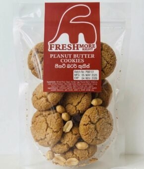 Peanut Butter Cookies