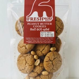 Peanut Butter Cookies