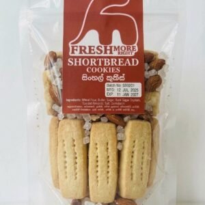 Shortbread Cookies