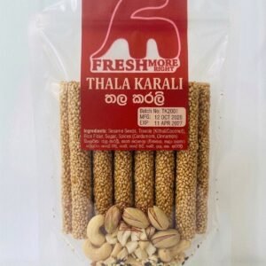 Thala Karali