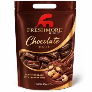 Nut Chocolate (නට්ස් සහිත චොක්ලට්)