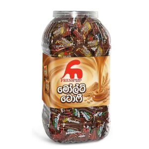 Malt Toffee (මෝල්ට් ටොෆි)