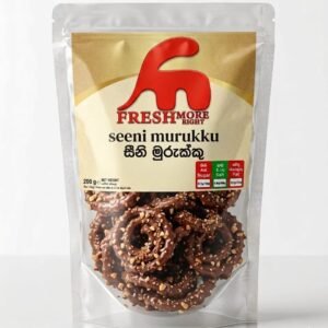 Seeni Murukku
