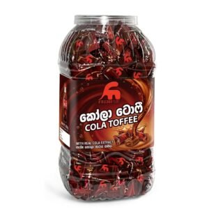 Cola Toffee (කෝලා ටොෆි)