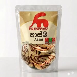 Asmi (ආස්මි)