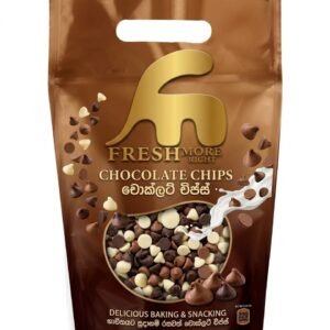 Chocolate Chips (චොක්ලට් චිප්ස්)
