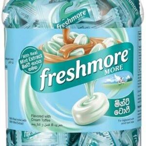 Mint Toffee (මින්ට් ටොෆි)