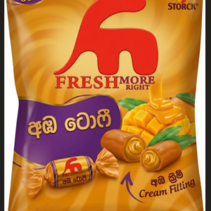 Mango Toffee (අඹ ටොෆි)